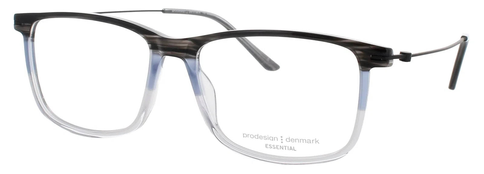 Prodesign DISC3 Eyeglasses - view 3